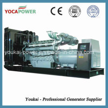 1900kw / 2375kVA Power Gerador Diesel com Perkins Diesel Engine